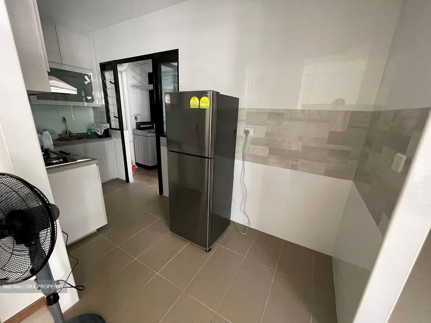 Blk 114B Alkaff Oasis (Toa Payoh), HDB 3 Rooms #571797291